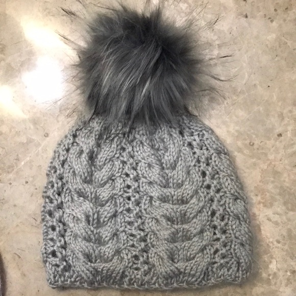 Handmade hat - Picture 1 of 3